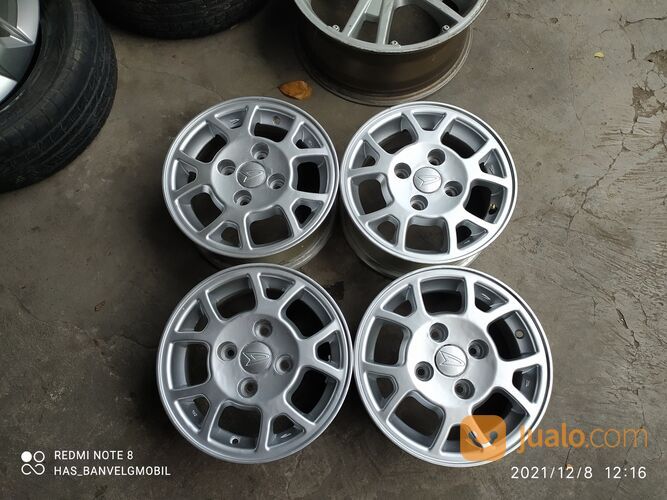 Velg Oem Original Daihatsu Espass