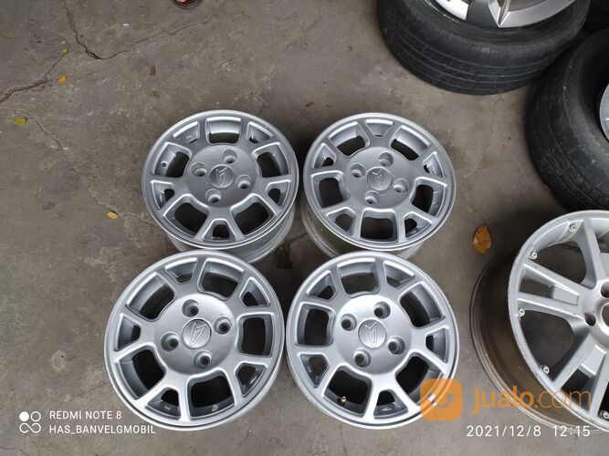 Velg Oem Original Daihatsu Espass