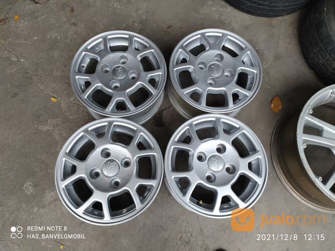 Velg Oem Original Daihatsu Espass