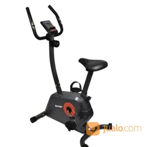 SERVICE SEPEDA STATIS WARU