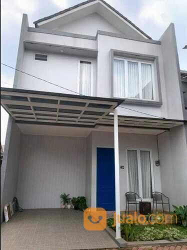 Rumah Mewah Harga Paling Murah Di BSD