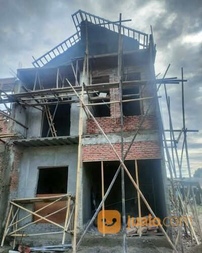 Rumah Mewah Harga Paling Murah Di BSD