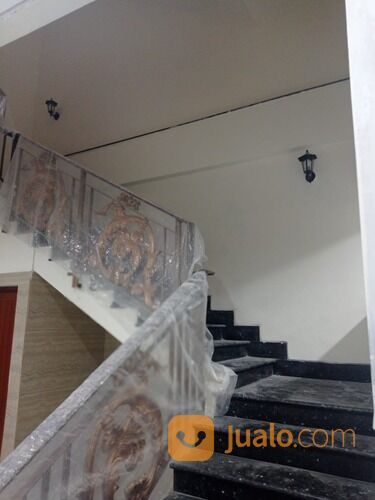 Rumah Di Komplek Katamaran Pantai Indah Kapuk Jakarta Utara