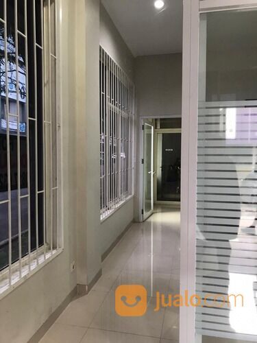 Ruko ASTC Alam Sutera (3 Lantai) , Serpong, Tangerang Selatan, Banten