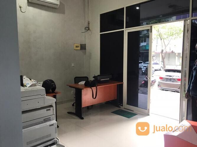 Ruko ASTC Alam Sutera (3 Lantai) , Serpong, Tangerang Selatan, Banten