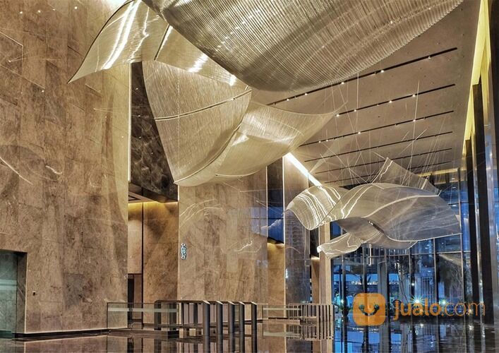 Noble House - Premium Grade - A Office, Mega Kuningan, Jakarta Selatan