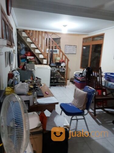 Rumah Di Perumahan Cengkareng Indah , Cengkareng , Jakarta Barat.