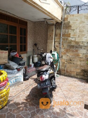 Rumah Di Perumahan Cengkareng Indah , Cengkareng , Jakarta Barat.