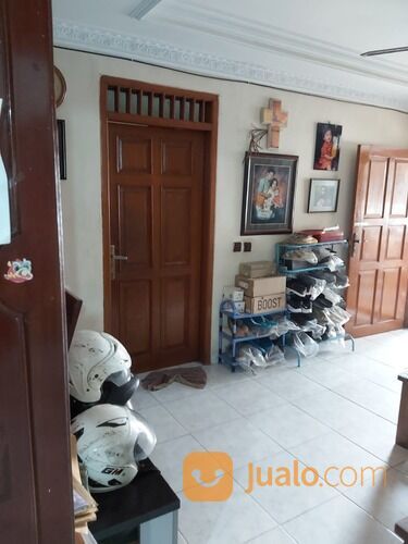 Rumah Di Perumahan Cengkareng Indah , Cengkareng , Jakarta Barat.