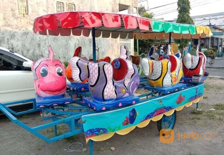 TERMURAH ODONG KP IKAN NEMO