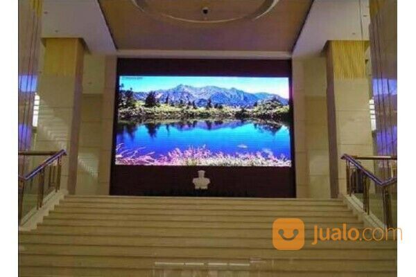 Sewa LED Videotron Medan ( 085362792813 )