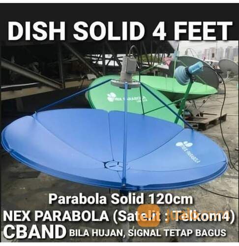 Order Jasa Service Setting Antena Tv Parabola Di Grogol Utara Jakarta Kebayoran Lama Jakarta Selatan