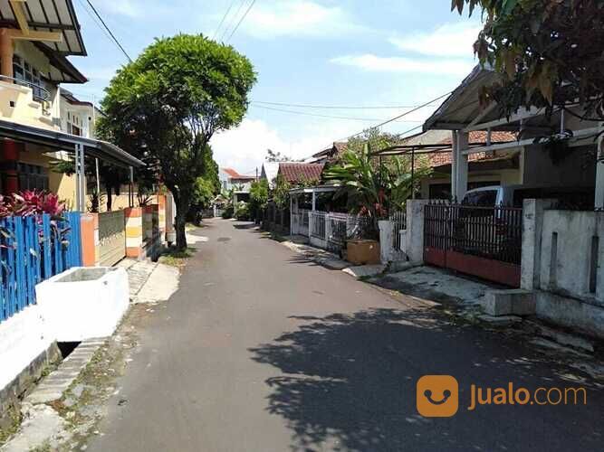 Rumah Komplek Mega Asri Dakota Pasteur