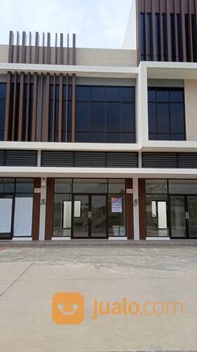 Ruko Strategis 2 Lantai Avenue Citra Raya Tangerang