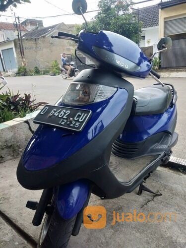 Kymco Trend 125