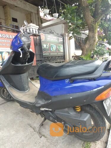 Kymco Trend 125