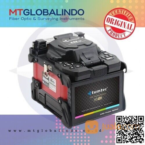 Fusion Splicer Tumtec FST-16S
