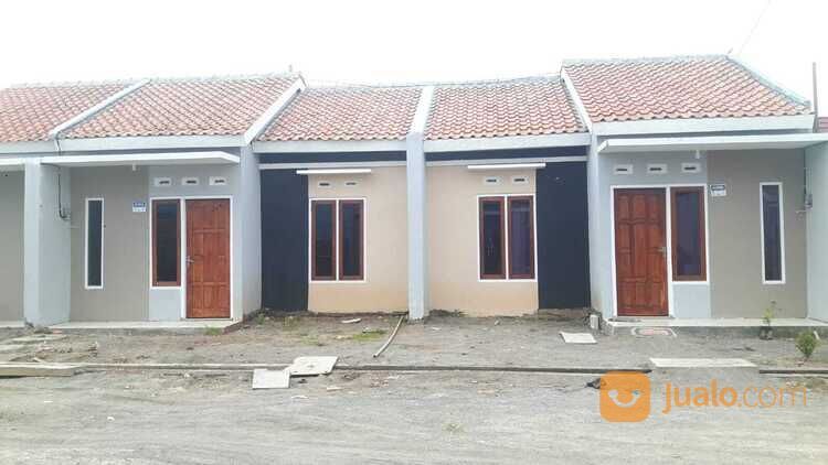 Green Pesona Abadi 1 Rumah Komersil Harga Subsidi Di Kendal