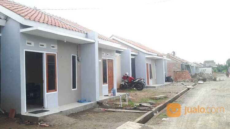 Green Pesona Abadi 1 Rumah Komersil Harga Subsidi Di Kendal