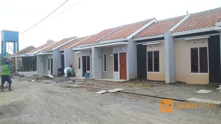 Green Pesona Abadi 1 Rumah Komersil Harga Subsidi Di Kendal