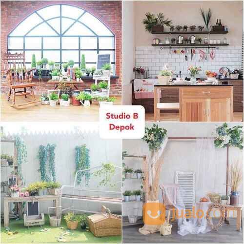 Jasa Fotografer Couple Prewed Prewedding Single Private Studio Depok Jakarta Bekasi