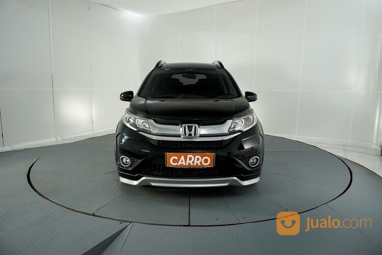 Honda BRV E Prestige AT 2019 Hitam