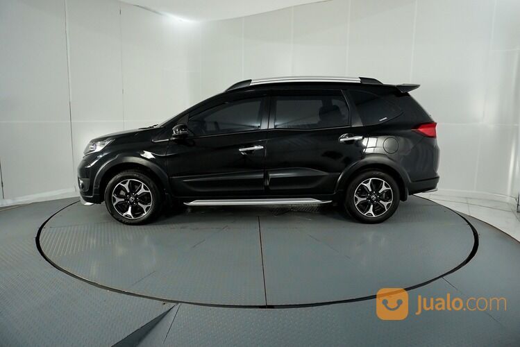 Honda BRV E Prestige AT 2019 Hitam