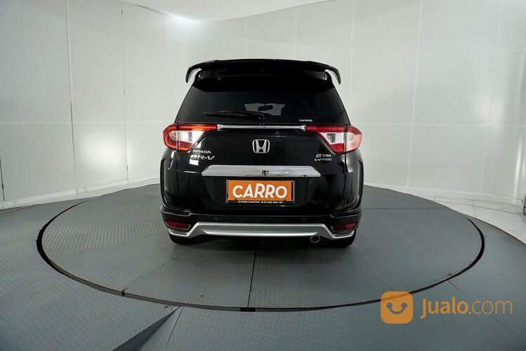 Honda BRV E Prestige AT 2019 Hitam