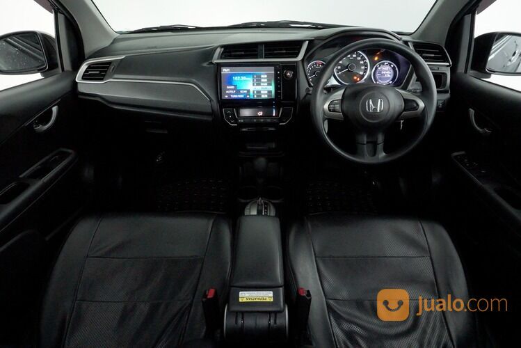 Honda BRV E Prestige AT 2019 Hitam