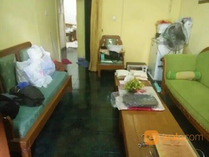 Rumah Murah Di Perumahan Gunung Sari Indah Kota Surabaya