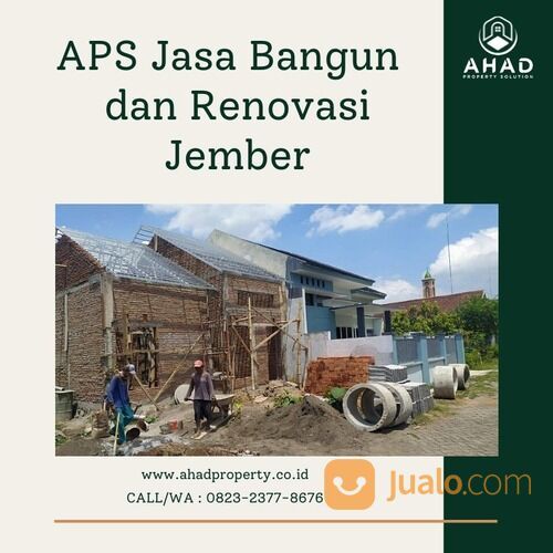 APS JEMBER,JASA KONTRAKTO BERPENGALAMAN