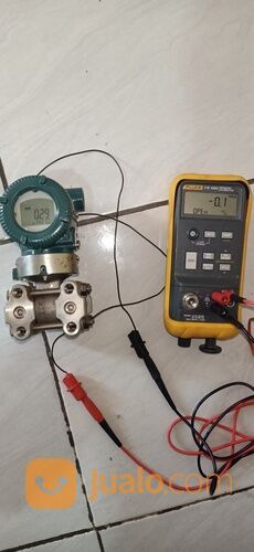 FLUKE 718 100G Pressure Calibratore