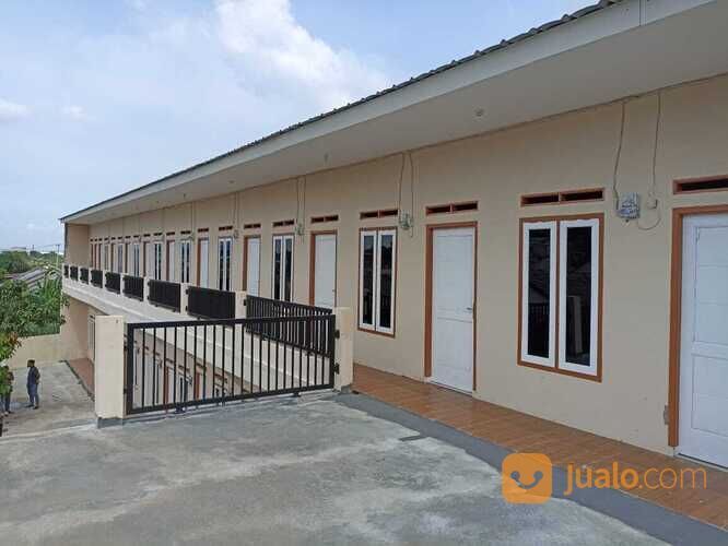 Kontrakan 22 Pintu Di Cijingga Cikarang Selatan Bekasi