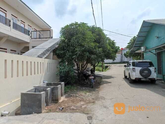 Kontrakan 22 Pintu Di Cijingga Cikarang Selatan Bekasi