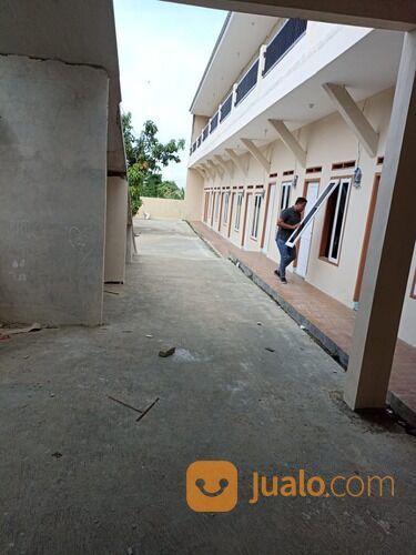 Kontrakan 22 Pintu Di Cijingga Cikarang Selatan Bekasi