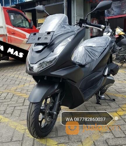 Honda PCX 160 CBS { Promo Credit )