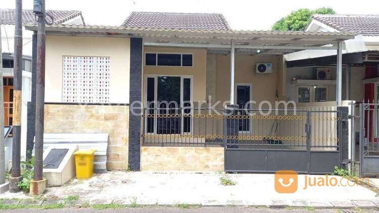 Rumah Cluster Blossom Ville Citra Raya 900jt