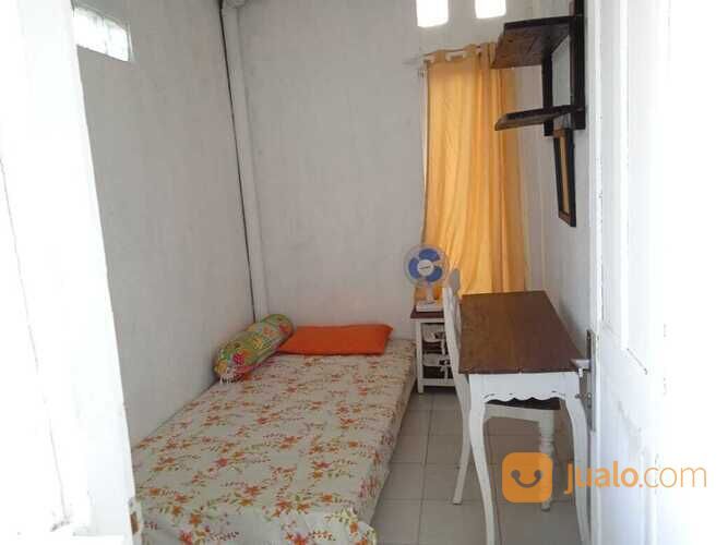 KOST MURAH SOLO UTARA WONOREJO