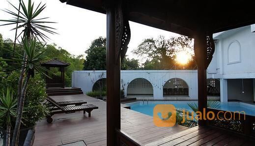 Hotel Dekat Transmart Jogja