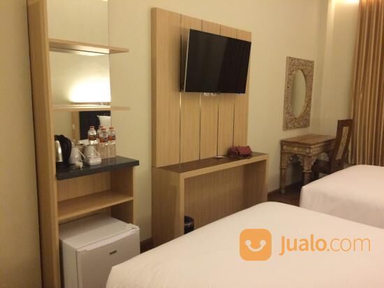 Hotel Dekat Transmart Jogja
