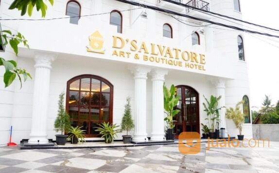 Hotel Dekat Transmart Jogja