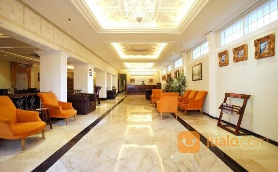 Hotel Dekat Transmart Jogja