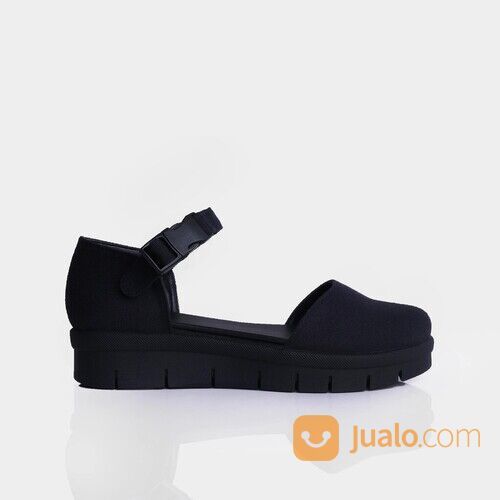 Sepatu Cantik Wanita / Formal / Terbaru / Kekinian