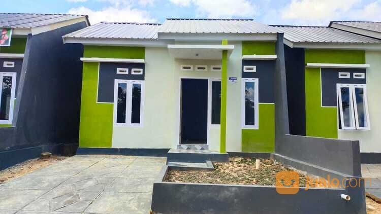 Rumah Subsidi Hombis Kendari