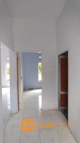 Rumah Subsidi Hombis Kendari