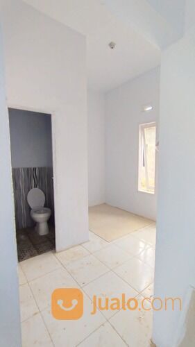 Rumah Subsidi Hombis Kendari