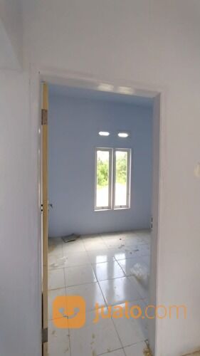 Rumah Subsidi Hombis Kendari