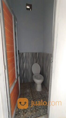 Rumah Subsidi Hombis Kendari