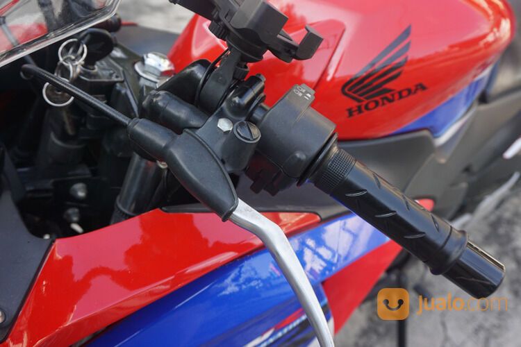 CBR 150R CBU Thailand 2012