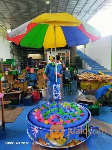 PANCINGAN ELEKTRIK SIAP PAKAI KERJA